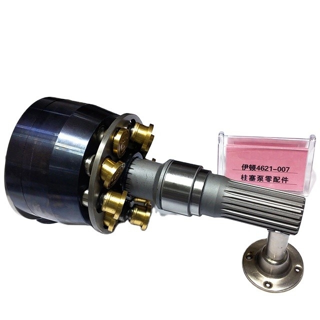 Pièces de remplacement de machines de construction Sauer série 20 PV10 PV20 PV21 PV22 PV23 PV24 PV25 PV26 PV27