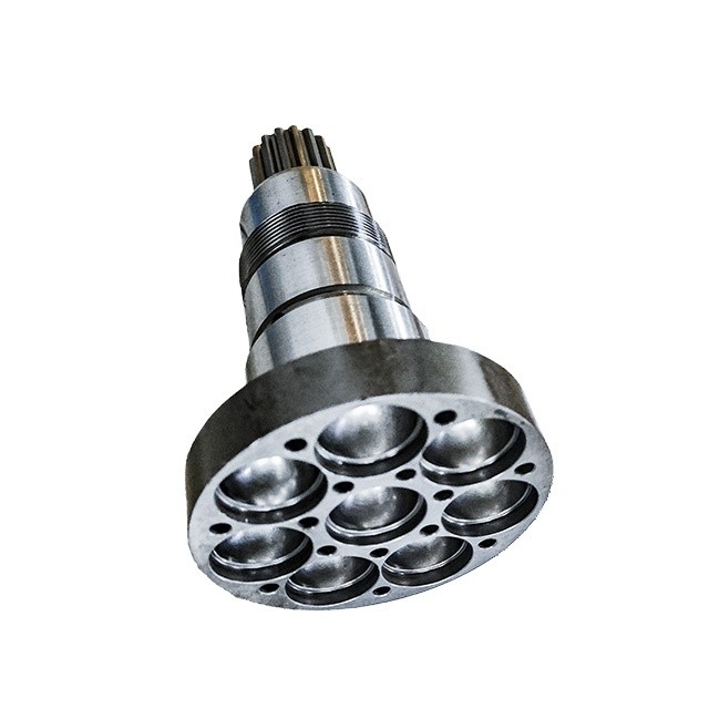 Pièces détachées de pompes hydrauliques A7VO28/55/63/80/107/200/250/355/500/100