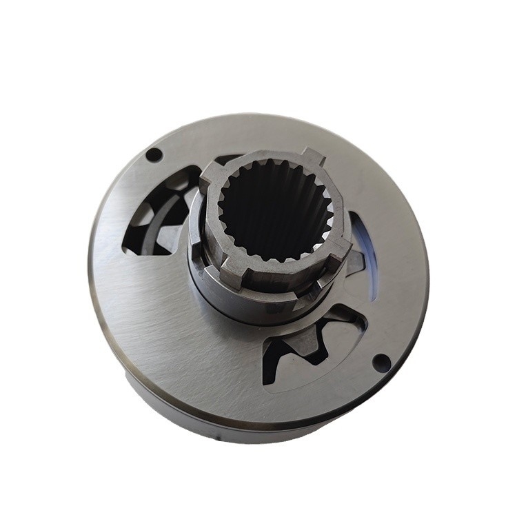 Structure Pompes à piston SPV6-119 SAUER Pièces de rechange Pompes de charge pour machines SPV6-119
