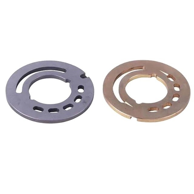 Fucheng Rexroth A4VSO A4VSo28 A4Vso28 A4Vso40 A4Vso45 Excavateur pompe principale PISTON PUMPE Machinerie
