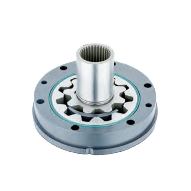 Kit de réparation haute pression pour pompe à piston hydraulique A4VG Excellent service après-vente