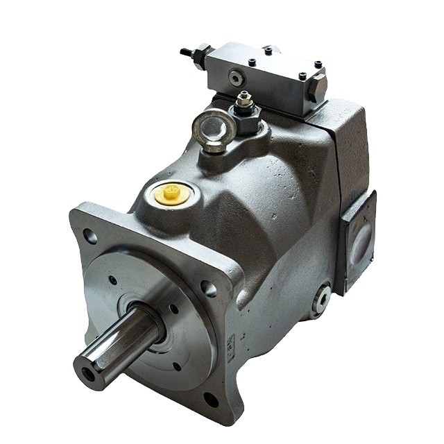 Série de pompes à piston axiale Parker Fucheng PV à déplacement variable PV/PGP PV063 PV140 PV270 PV016