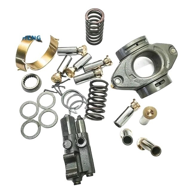 A10VSO-45-DFR/30/R/PPA-12-NOO Groupe rotatif de pièces détachées de pompes hydrauliques Rexroth