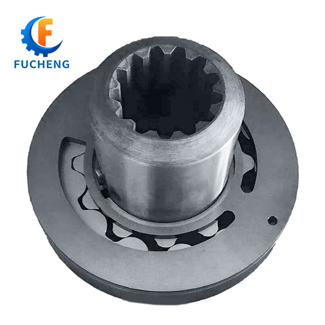 Pièces détachées de pompes hydrauliques de la série 90 Black Sauer pour 90r55 90r75 90r100 90r130 90L042 90L055 90L075 90L100