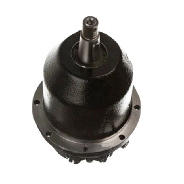 Unités de puissance hydraulique pour moteur de ventilateur de chargeur de roues 11147935 11116529 A10FSM18 02403553