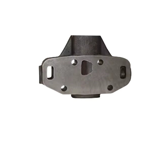 La norme internationale VA20-CAA30 prévoit que la valve de régulation directionnelle de l'entrée centrale pour Parker VA/VG