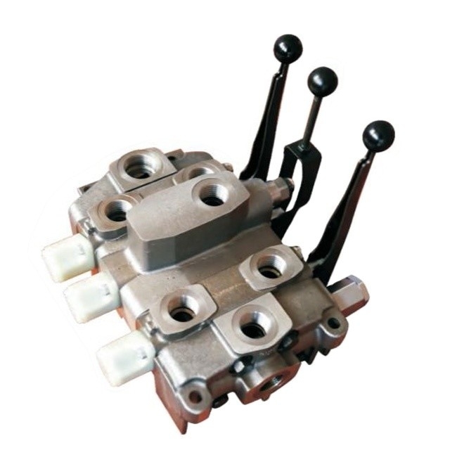 Particules de soupape de commande directionnelle VA35-DA4