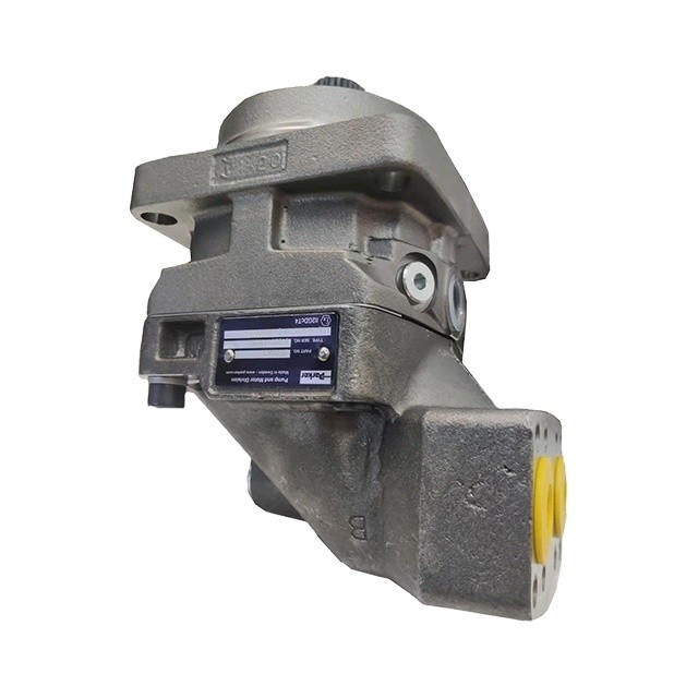 Moteur et pompe à déplacement fixe de la série F11/F12 standard Parker hydraulique en fonte