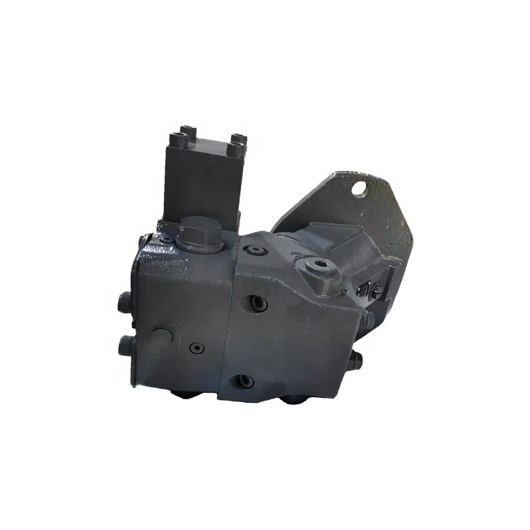 A2FE107-61W-VZL181-K Moteur fixe à piston axiale de la série A2FE pour machines