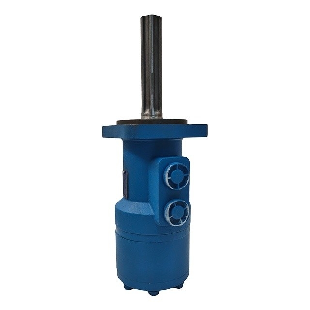 Moteur hydraulique orbital Eaton BMP50-BMP315 pour une plateforme de forage