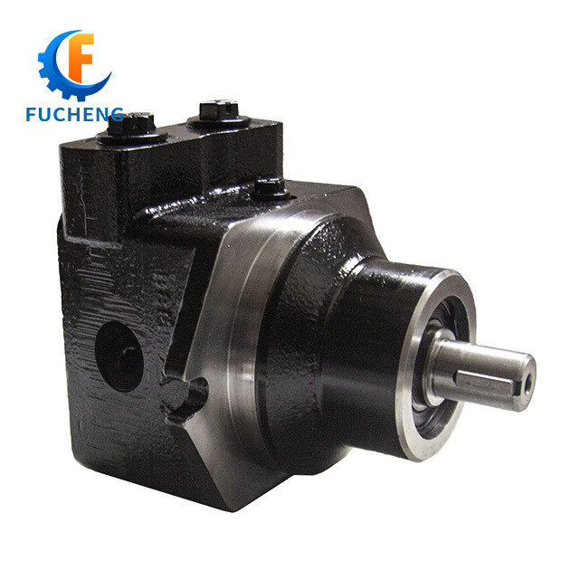 20% de plus de moteur hydraulique M5AF M5BF045 M5B
