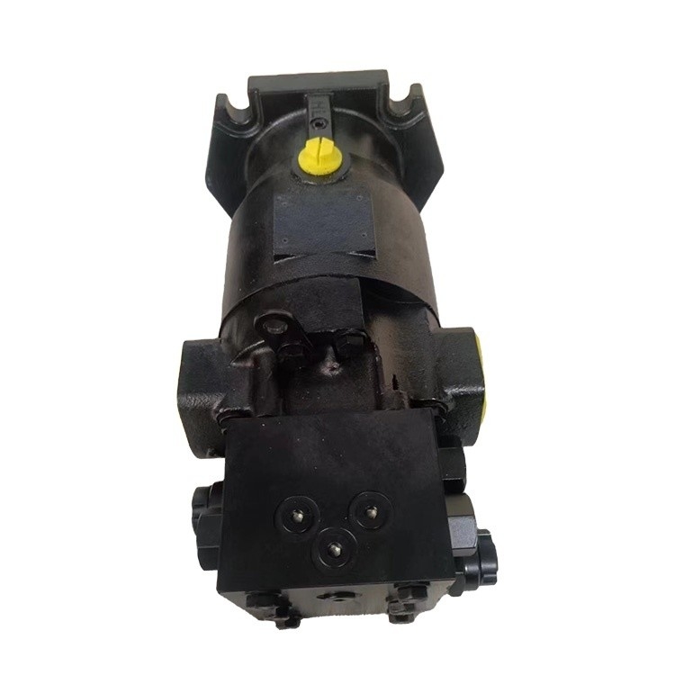 Sauer MF20 MF21 MF22 MF23 MF27 Moteur lourd pour camion à béton de Fucheng