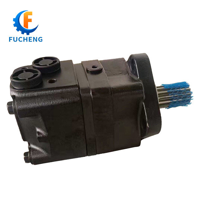 Dan foss Moteur hydraulique orbital série OMS80 OMS125 OMS200 pour les machines de construction