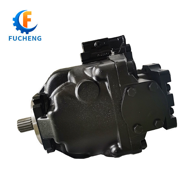 Moteur à piston 51V060 51V080 51V110 51V160 51V250 standard pour la série 51V Sauer Dan-foss