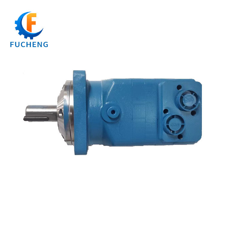 OMT-200 OMR OMS Moteur orbital et moteur hydraulique/pompes Foss de 200 cm3