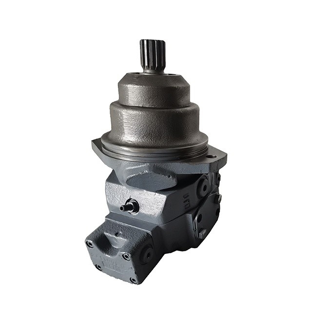 A6ve107HD1e/63W-Vzu027b R902084467 A6ve 28/55/80/107/160 Pompes à piston à moteur hydraulique