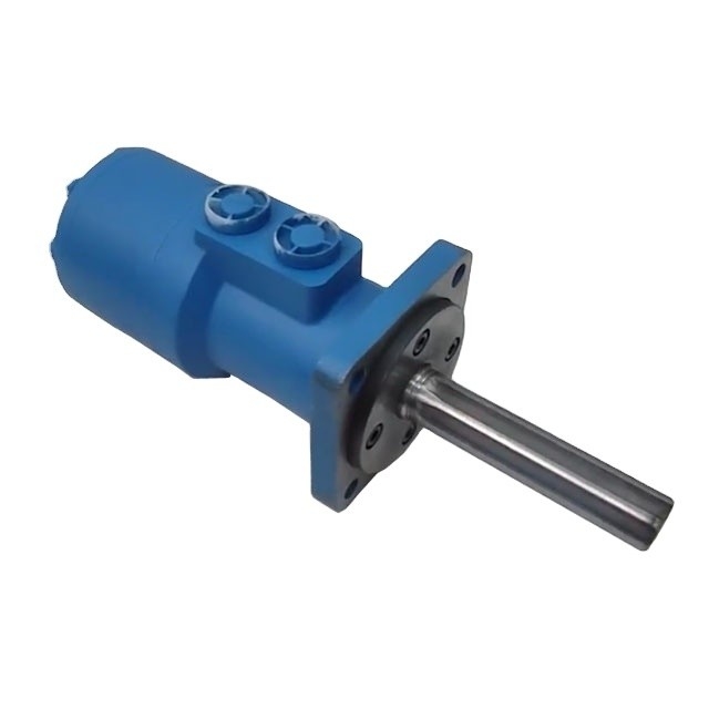 Le moteur hydraulique standard de la série BM3 à couple élevé à basse vitesse en orbite Le meilleur du marché