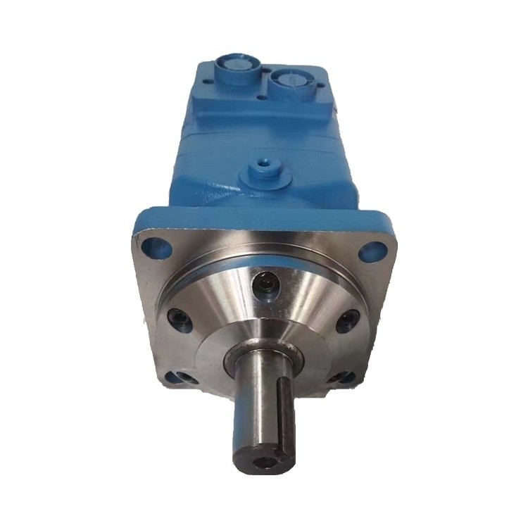 Standard Sauer OMT/OMTW 160/200/250/320/400/500 Série moteur hydraulique orbital avec cylindrée 45