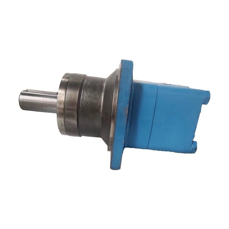 Moteur à piston OMTW 400 11116528 Moteur hydraulique orbital OMT/BMT série OMT160/250/315/400