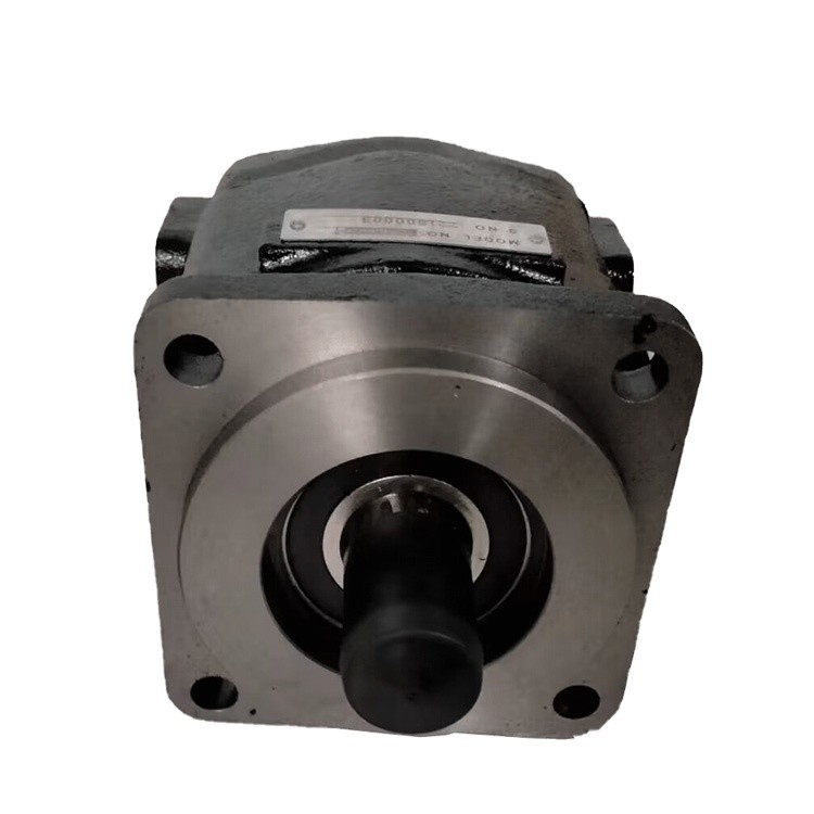 M365A878CSEB22-7 Parker pompe à moteur hydraulique type standard de la série M365 de Fucheng