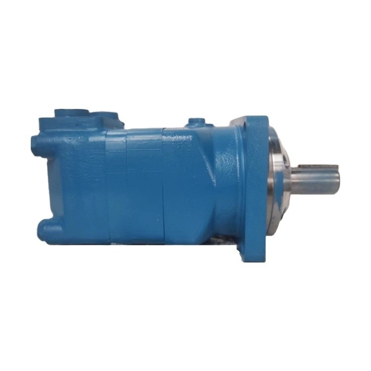 OMT315 Sauer OMS OMT OMV Série moteur hydraulique orbital pour moissonneuse de taille standard