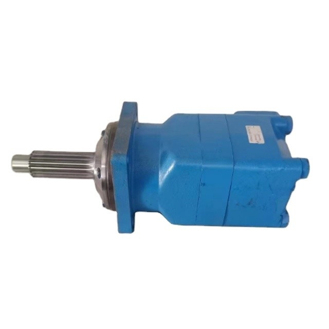 Sauer OMT-500 OMT série OMV OMT moteur hydraulique orbital pour l'industrie