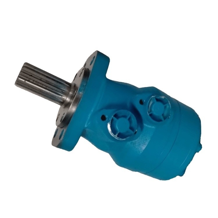 Moteur hydraulique de la série OMH/BMH/BMD 200/250/315/400/500
