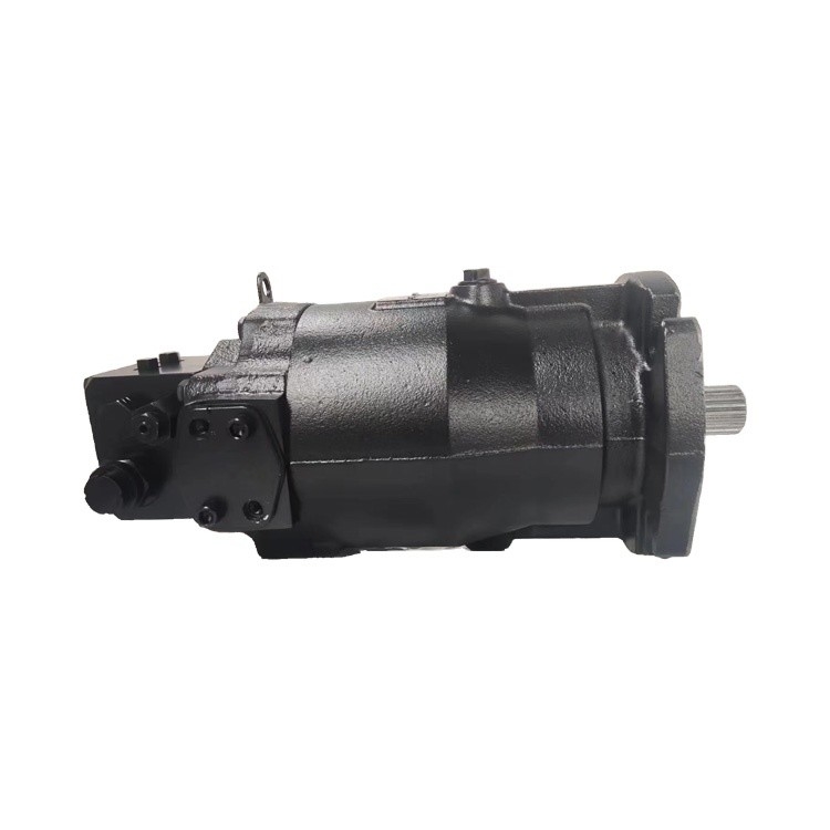 Moteur hydraulique à déplacement standard Sauer-Sundstrand Mf20 Mf21 Mf22 Mf23 Mf24 Mf25 Mf26 Mf27