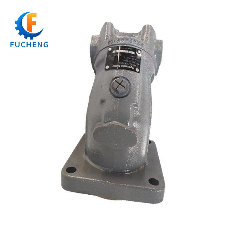Rexroth AA2F AA2FM63 AA2FM moteur hydraulique à piston axial fixe pour la demande du client