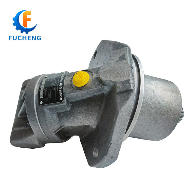 Moteur hydraulique standard à déplacement fixe A2FE pour le support vidéo en ligne
