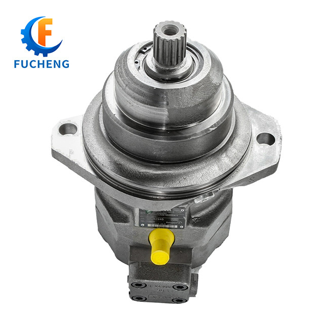 Moteur hydraulique à prise variable standard A6VE pour A6VE80 et A6VE107 Non standard