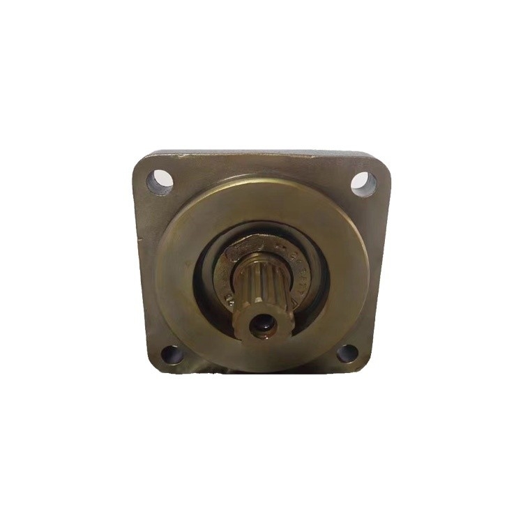 A2FM32-61W-VSD526 Moteur fixe à piston axiale hydraulique Rexroth pour l'industrie