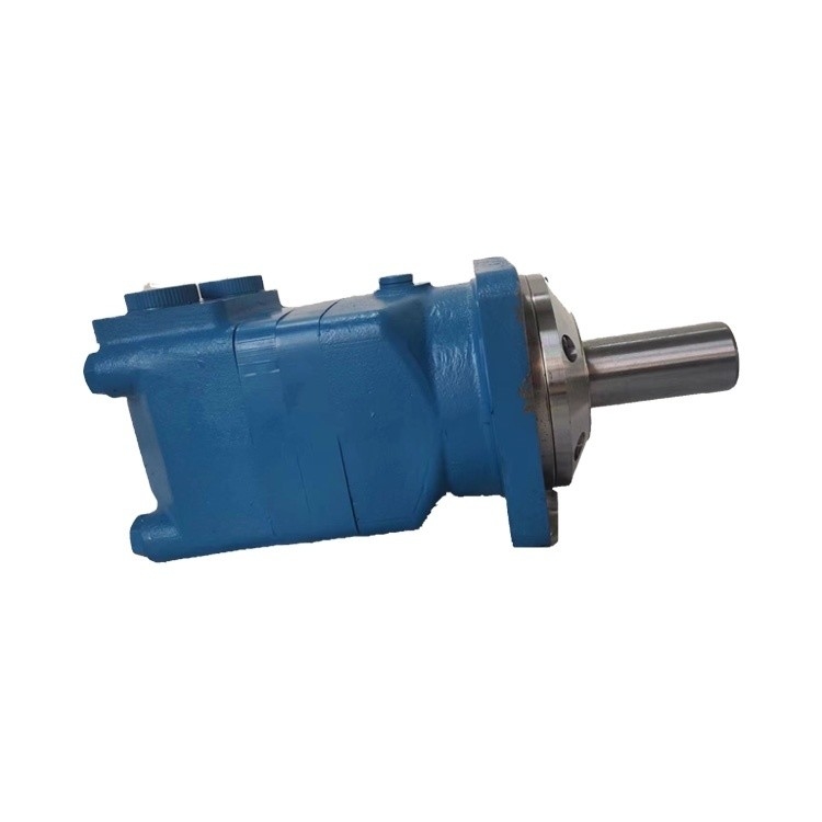 Standard Sauer OMT OMTW 160/200/315/400 Moteur hydraulique à orbite pour machines industrielles