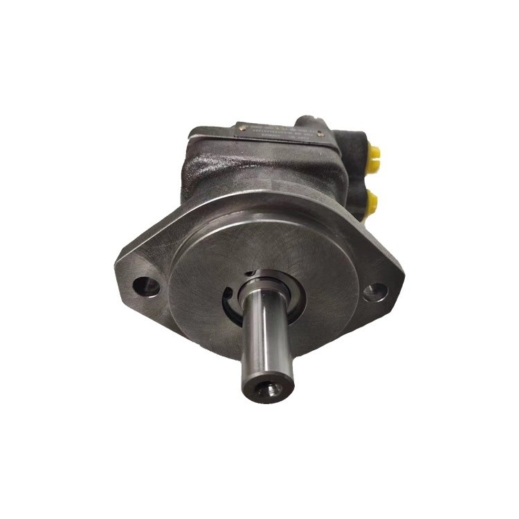 Le moteur à pompe hydraulique standard Parker F11 F12 F11-005 F11-006 F11-010 F11-012 F11-014 F11-019 F11-150 F11-250 F12-110-LS-SH-T-000-00
