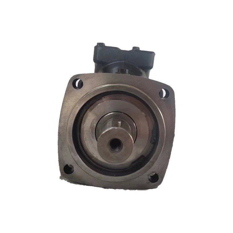 Le moteur à déplacement fixe en fonte de la série Parker F12 F12-80-MS-SV-T/ F12040MFIVD0000