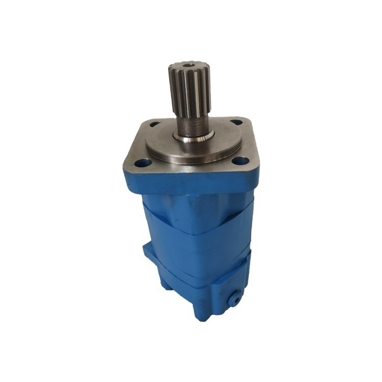 Standard hydraulique Eaton 104-1380-006 Moteur orbital à haute pression de type distribution de disque