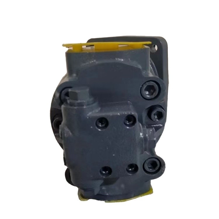 Moteur hydraulique Rexroth à piston axial fixe A2FM 80/61W-VAB-020 avec structure standard