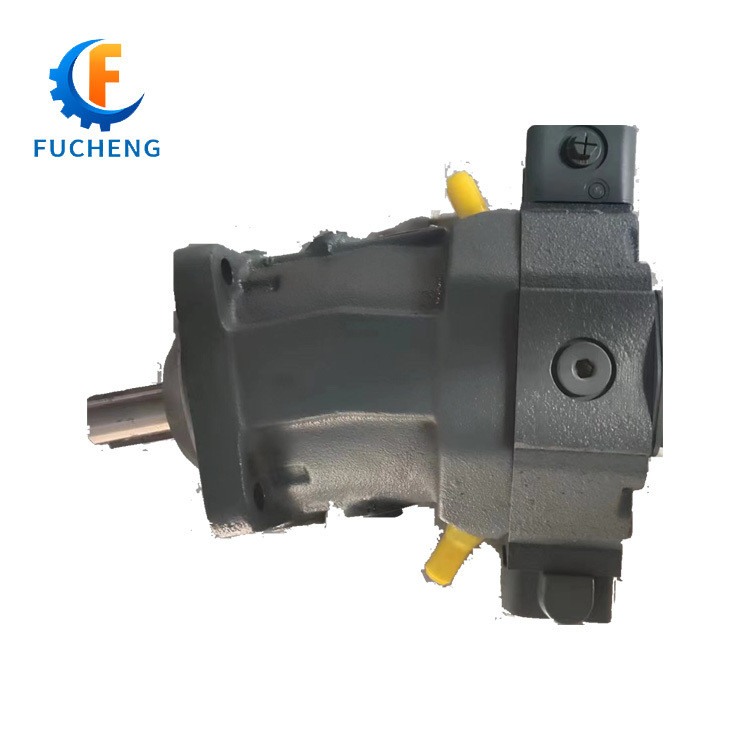 A6VM série 65 A6VM080 A6VM107 A6VM160140 Moteur à piston axiale variable pour A6VM055HD1