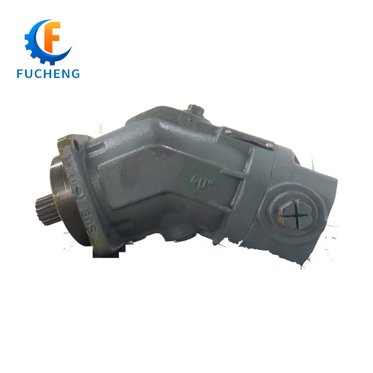 La série A2F standard de la pompe à déplacement fixe Rexroth/moteur A2F016-61R-PAB06 A2FE A2FM A2F160 A2F107 A2F55