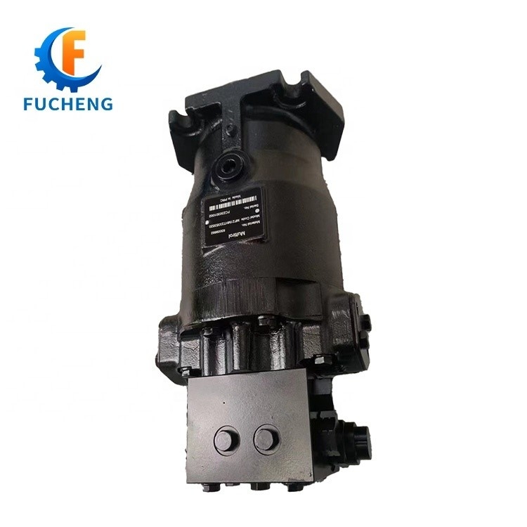Sauer MF20 MF21 MF22 MF23 SMF20 SMF21 SMF22 SMF23 Pompes à moteur à piston hydraulique avec 20