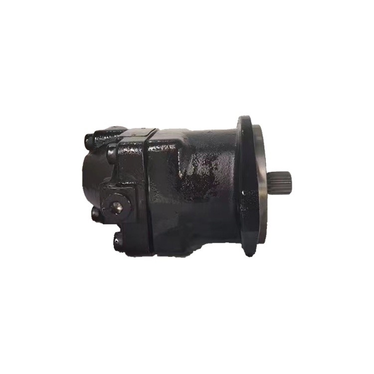 Moteurs hydrauliques de série F11 F12 Moteurs à piston à déplacement fixe Modèles F11-005 F11-010