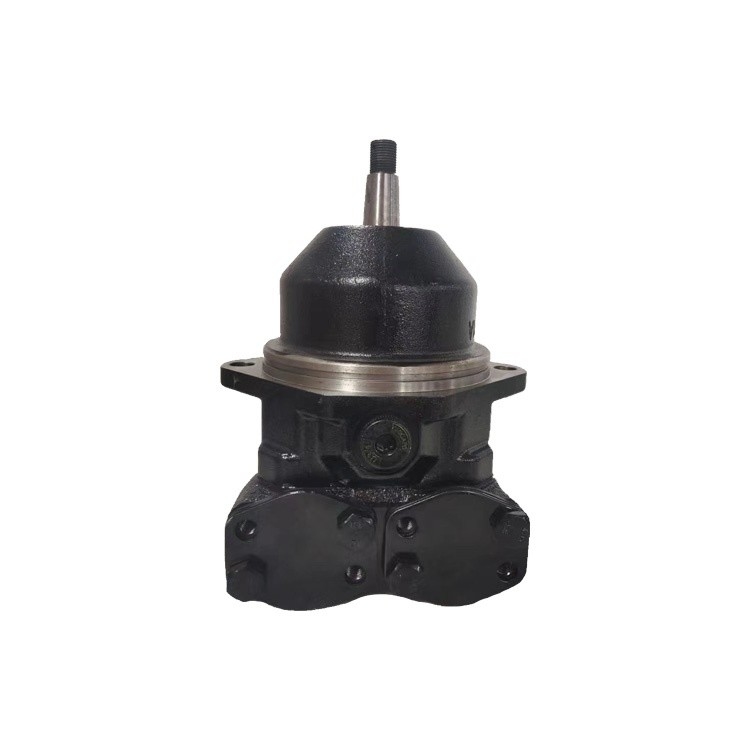 Débit maximal 63 A10FE28-52W Moteur à piston Rexroth A10FM/A10FE à pression 65