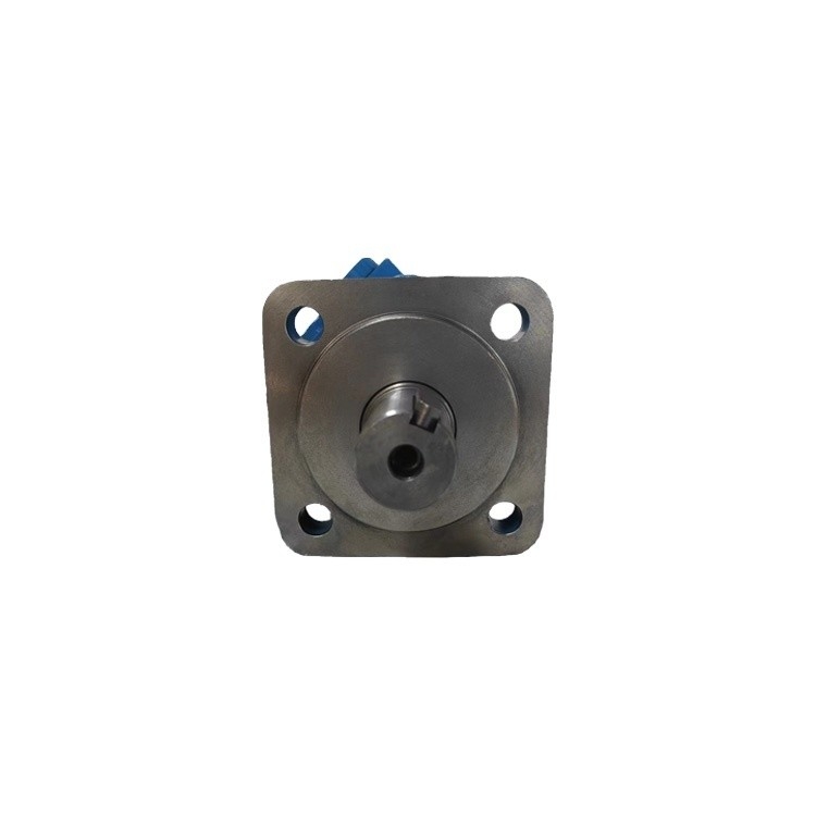 Moteurs à bobine hydraulique standard SMS OMS 2K 2000 80 pour orbital à basse vitesse et à couple élevé