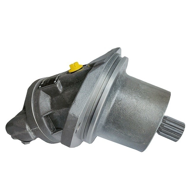 Moteur à piston à prise haute pression A2FE90/61W-VZL100 Moteur hydraulique Rexroth A2FE