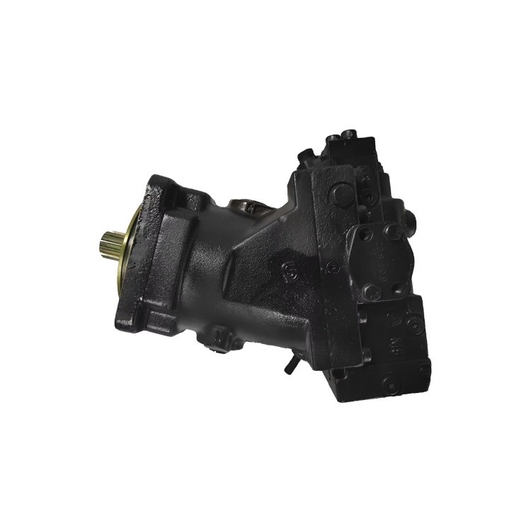 Moteur à piston standard 51V060-1RS1NN1NNNNU pour déplacement standard dans n'importe quelle couleur