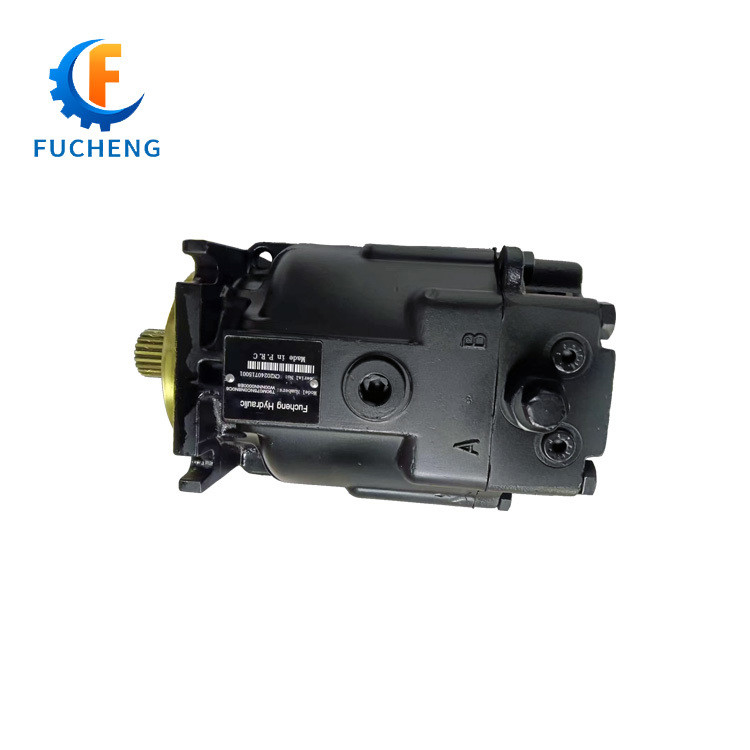 Moteur hydraulique de 12 cm3 90M042 90M055 90M130 90M100 pour camion mélangeur de béton