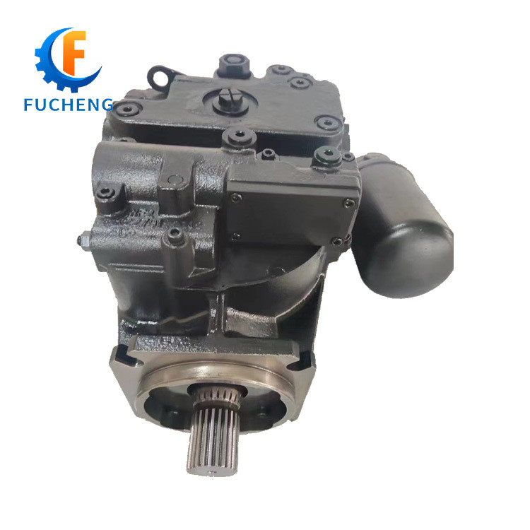 Série 90R pompe à piston hydraulique Dan Foss 90L pour la demande et la norme des clients