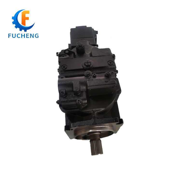 Type de pompe PISTON PUMP 90l130hf5bc80 Moteur hydraulique Sauer Dan-Foss à la demande du client