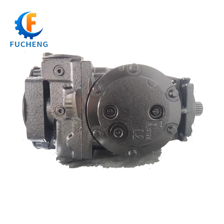 Moteur de pompe hydraulique à pression standard Sauer 90R100KP1CD80 Série 90 Dan Foss 90R 90L