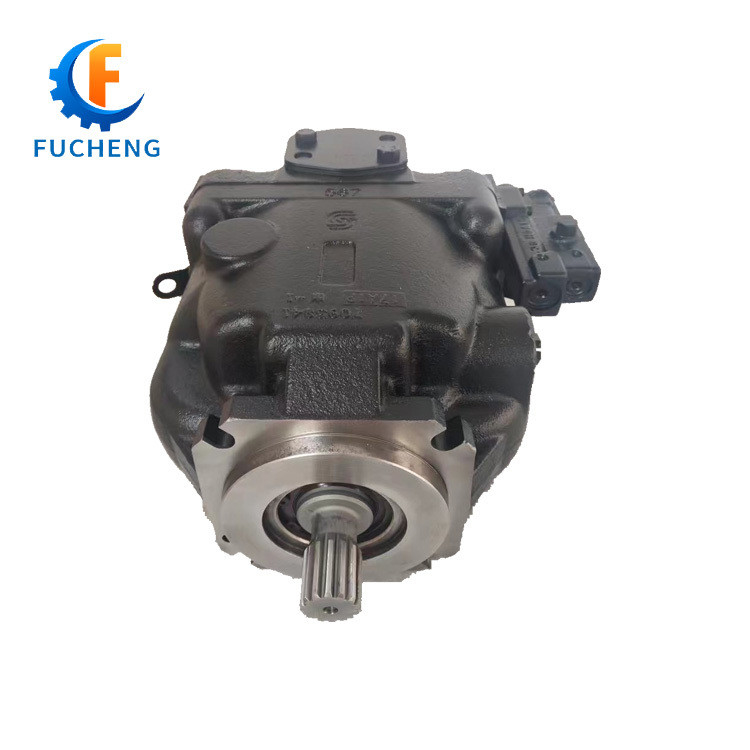 Sauer Danfoss série ERL pompe à piston ERL100 ERL130 pour 100cm3